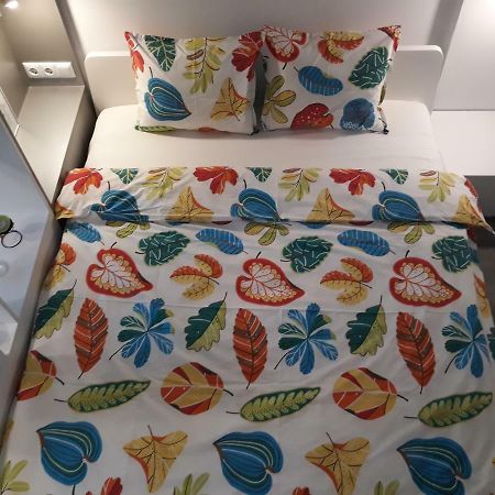 Cozy Central Studio 布加勒斯特 外观 照片
