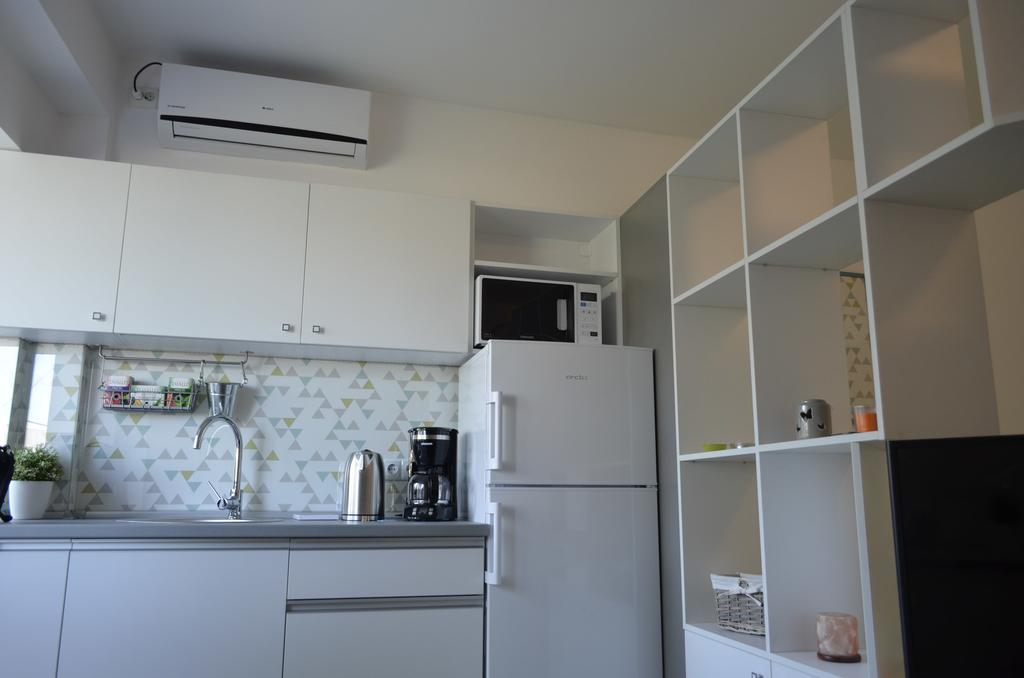 Cozy Central Studio 布加勒斯特 外观 照片