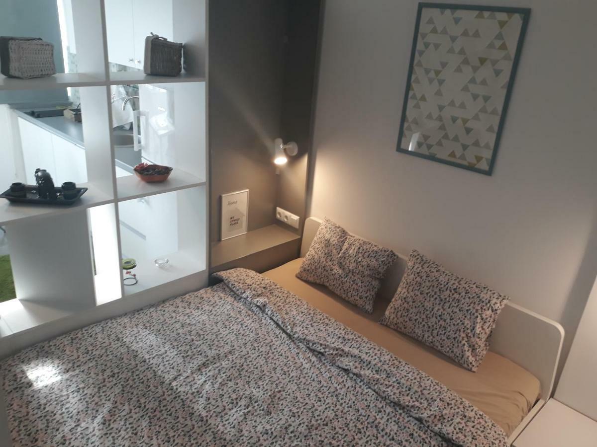 Cozy Central Studio 布加勒斯特 外观 照片