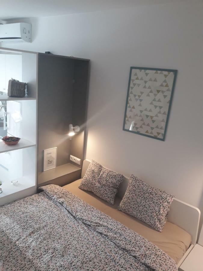 Cozy Central Studio 布加勒斯特 外观 照片