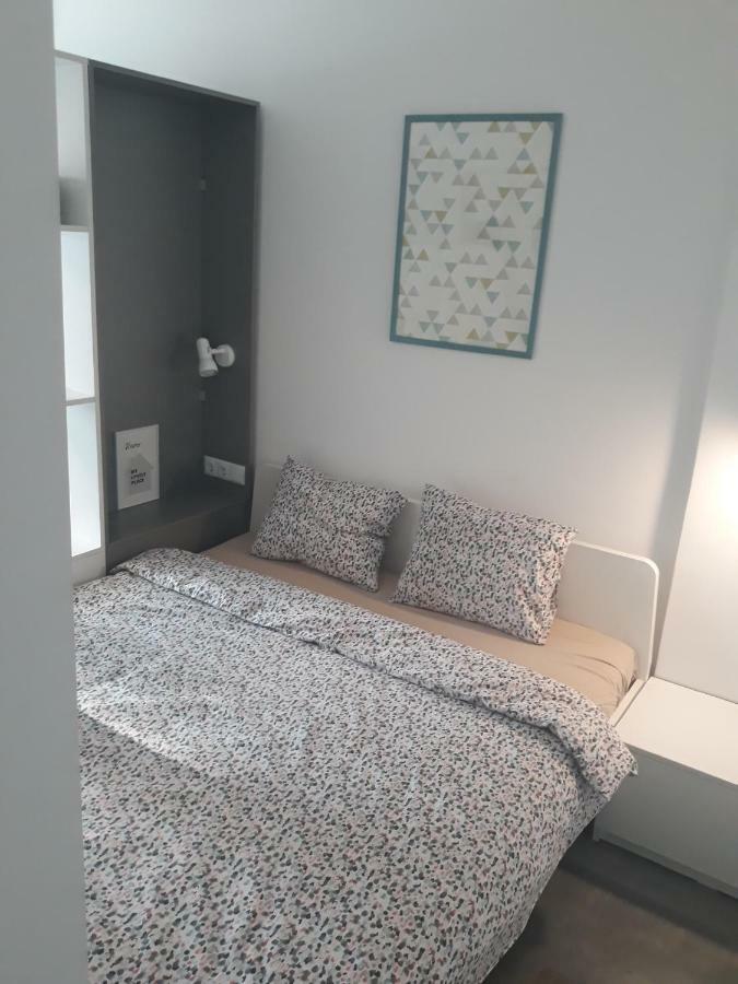 Cozy Central Studio 布加勒斯特 外观 照片