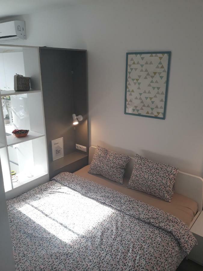 Cozy Central Studio 布加勒斯特 外观 照片