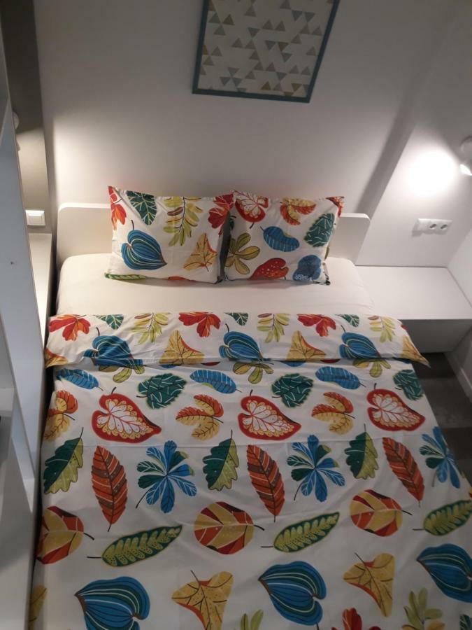 Cozy Central Studio 布加勒斯特 外观 照片